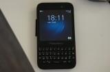 Le BlackBerry Q5 est disponible