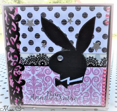 Oh le p'tit lapin...