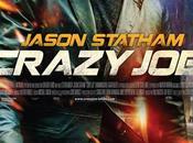 CRAZY avec Jason Statham demain cinéma Découvrez coulisses film‏