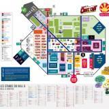 Japan Expo 2013 Plan (2)