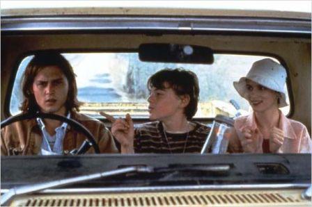 Gilbert Grape