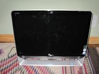 La mort du petit ordinateur ...