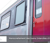 renouvellement trains Intercités Paris Clermont officialisé Premier Ministre
