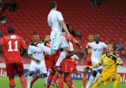 Sion-OM, les buts (1-1, 4-3 TaB)