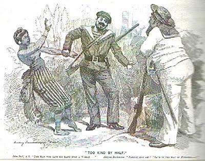 Le loup Français et l’agneau Siamois, guerre d’intox