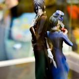 Japan Expo 2013 : Compte Rendu n°2 Japan Expo 2013 - Compte Rendu Partie 2 (2)