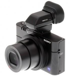 finder 279x300 Test : Sony RX100 II, un compact expert au top!