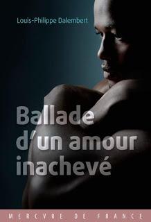 Ballade d'un amour inachevé, Louis-Philippe Dalembert