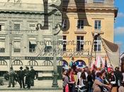 Place Royale fêtes Johanniques