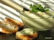 Tapenade ‘artichauts chevre frais