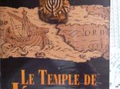 STEVE BERRY-Le Temple Jérusalem