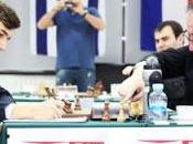 Echecs Grand Prix Beijing Ronde