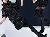 Bienvenue dans station spatiale orbitale Chanel...