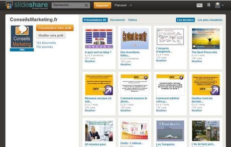 slideshare
