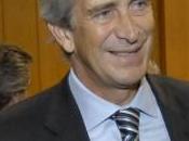 City Pellegrini face presse