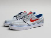 Nike Zoom Stefan Janoski Vandal