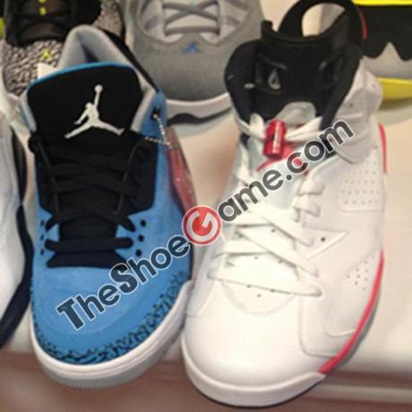 Air Jordan 3 Powder Blue air-jordan-iii-powder-blue