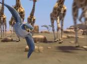 [critique] Drôles d'oiseaux sympathique, mais juste pour enfants