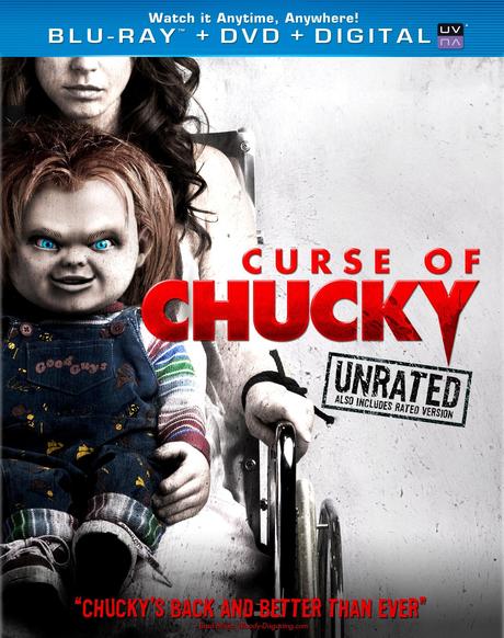 Bande annonce de Curse of Chucky 6