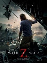 film,cinéma,world war z