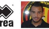 Moez Ben Chrifia signe chez errea