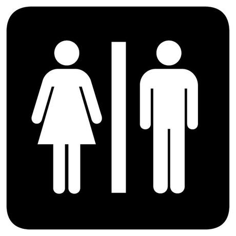 Logo Toilettes