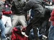 Déliquance ordinaire... insupportable)