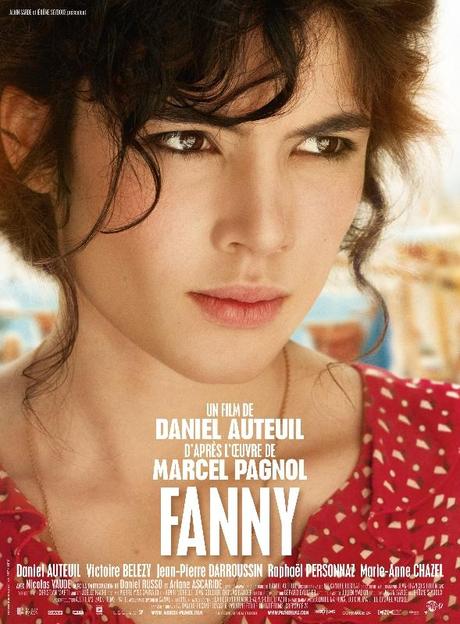 fanny affiche du film Fanny au cinéma : en attendant le retour de Marius ...