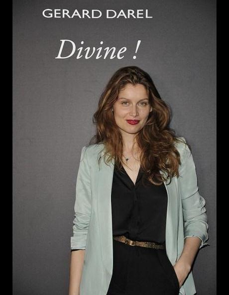 Mode : Divine !  De Gérard Darel