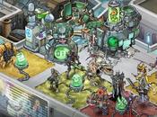 Kobojo annonce Mutants: Genetic Gladiators‏