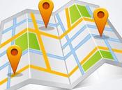 Google Maps: Après nouvelle version Android, iPhone iPad...
