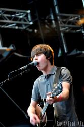 On y était : Jake Bugg au festival Soirs d’Eté (pour et contre)