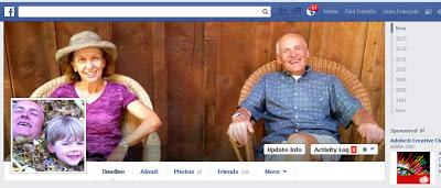 Quasiment libéré de Facebook