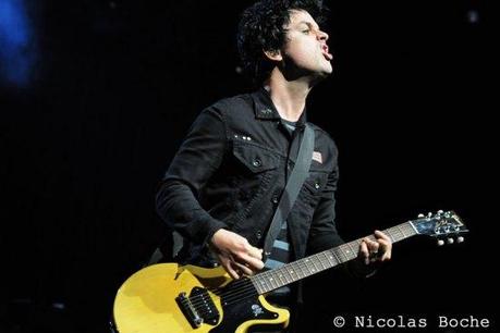 dsc4675b Green Day au Montreux Jazz Festival