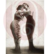 Dansez le tango argentin façon burlesque