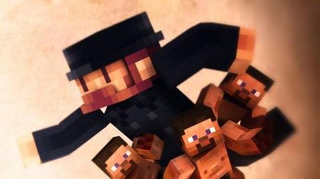 Ce moment étrange où Mojang est menacé d’un procès par une entreprise de mini-golf God-notch