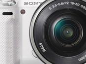 Soldes Sony NEX5R 509€