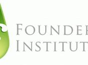 Remise diplômes promotion juin 2013 Founder Institute