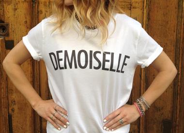 LE TEE DE LA SEMAINE # 14