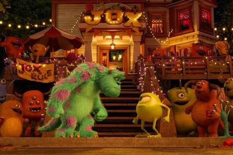 monstres academy jox rules