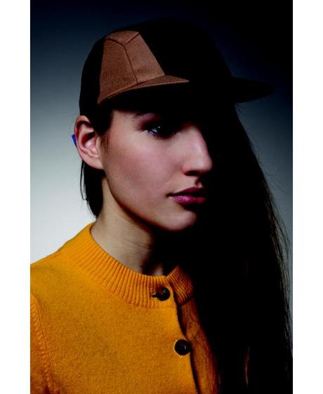 LAROSE – F/W 2013 COLLECTION LOOKBOOK