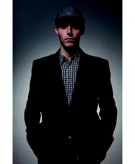 LAROSE – F/W 2013 COLLECTION LOOKBOOK