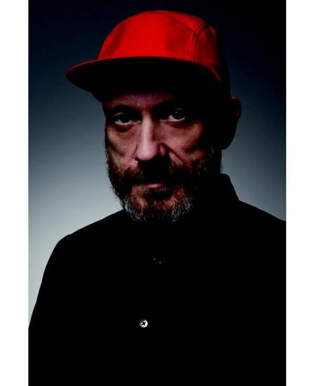 LAROSE – F/W 2013 COLLECTION LOOKBOOK