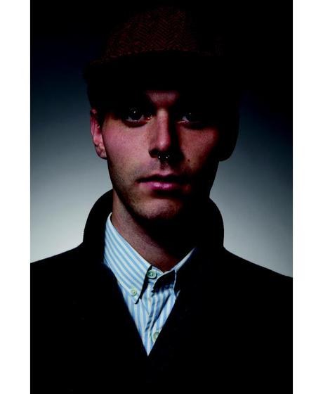 LAROSE – F/W 2013 COLLECTION LOOKBOOK