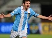 bide américain pour Lionel Messi