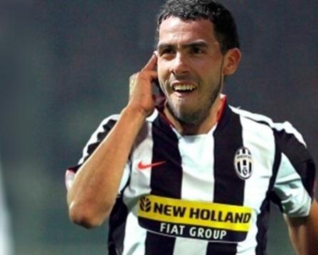 Tevez tire un trait sur la sélection argentine