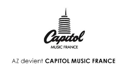 Capitol Music France : Un nouveau label chez Universal Music France