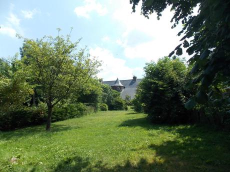 histoire Gacillyenne-tome-1