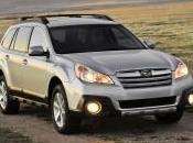 Subaru Outback 2014 nouveau prix… alléchant!
