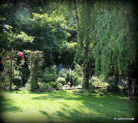 Puisque l'été s'est installé depuis plusieurs jours maint...